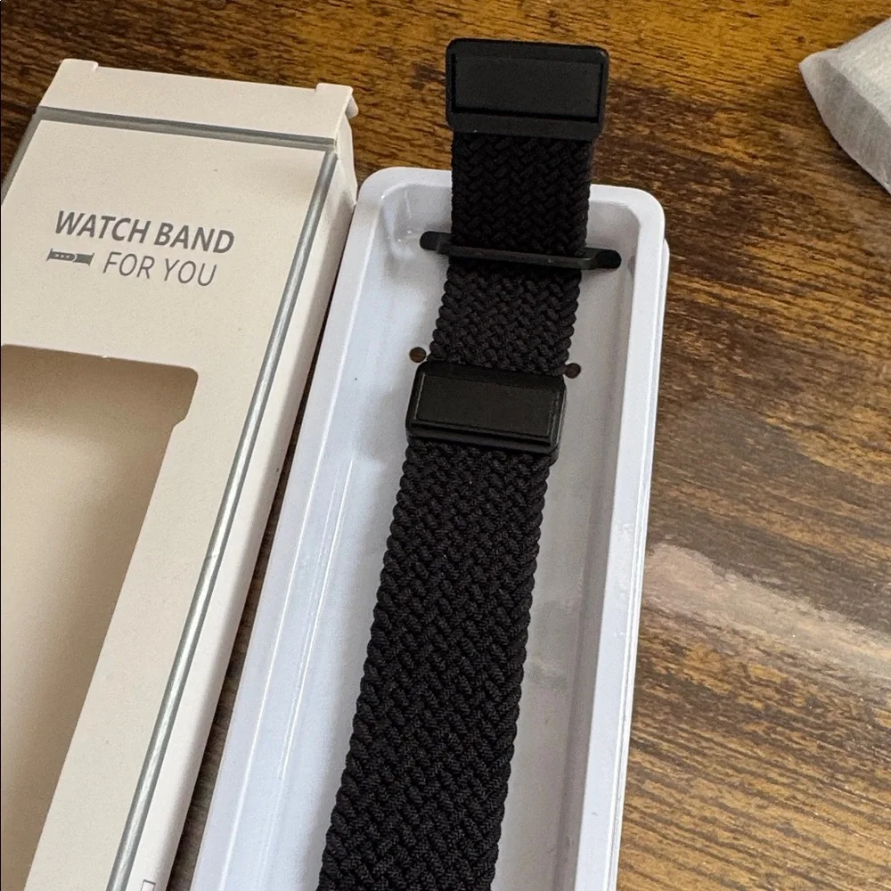 Kids (Adult Small Wrist) Apple Watch Band and Cover